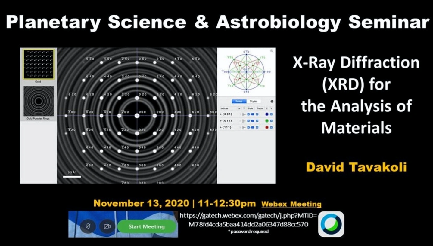 Corporate hierarchy seminar