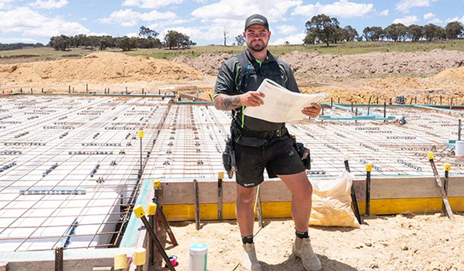 Professional organization training